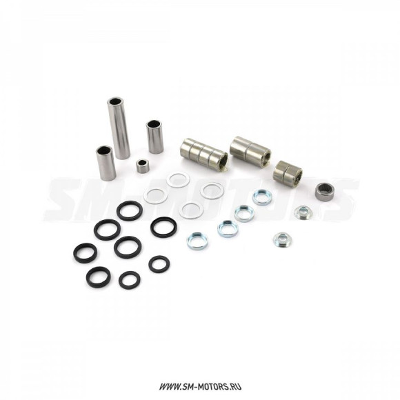 Ремкомплект прогрессии PRO-X YAMAHA YZ125/250 05 YZF250 07 (26.110129) купить