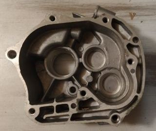 Крышка редуктора 2T 1E40QMB 50сс купить