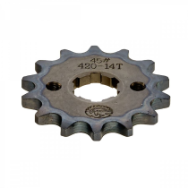 Звезда ведущая 420-14T d-20 SM-PARTS