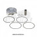 Поршень в сборе PRO-X HONDA CRF250R 16-17 d-76,79 мм (01.1346.C) купить