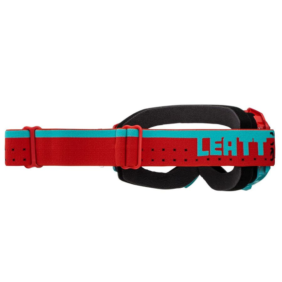 Очки для мотокросса LEATT Velosity 4.5 Fuel/зеркальная линза 50% (8023020370) купить Очки для мотокросса LEATT Velosity 4.5 Fuel/зеркальная линза 50% (8023020370) купить