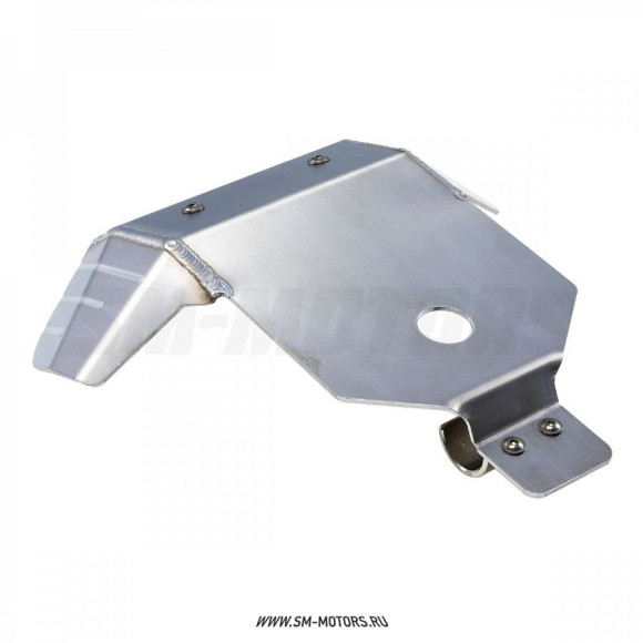 Защита картера ARMA AVANTIS FX купить Защита картера ARMA AVANTIS FX купить