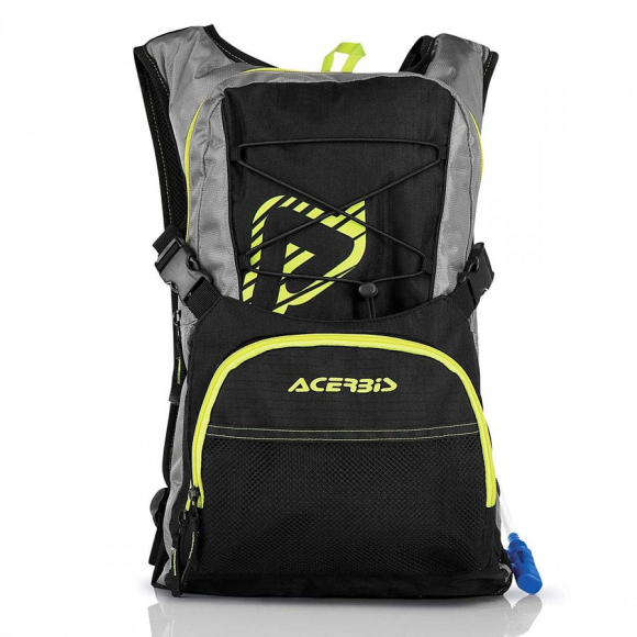 Рюкзак гидропак ACERBIS H2O 10 л (0017046.318) купить Рюкзак гидропак ACERBIS H2O 10 л (0017046.318) купить