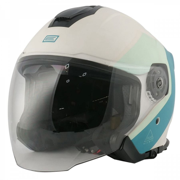 Шлем открытый со стеклом ORIGINE PALIO Eko купить Шлем открытый со стеклом ORIGINE PALIO Eko купить