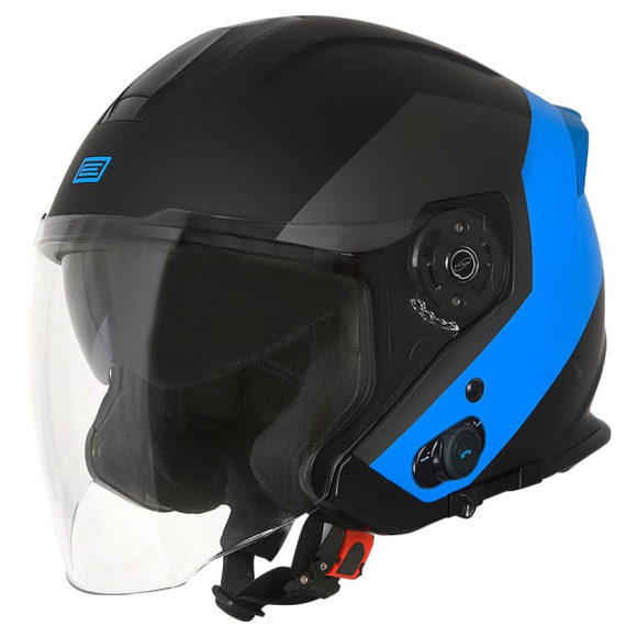 Шлем открытый со стеклом ORIGINE PALIO Eko купить Шлем открытый со стеклом ORIGINE PALIO Eko купить