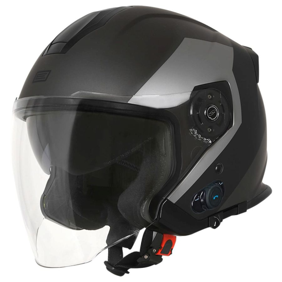 Шлем открытый со стеклом ORIGINE PALIO Eko купить Шлем открытый со стеклом ORIGINE PALIO Eko купить