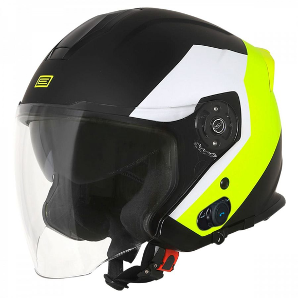 Шлем открытый со стеклом ORIGINE PALIO Eko купить Шлем открытый со стеклом ORIGINE PALIO Eko купить