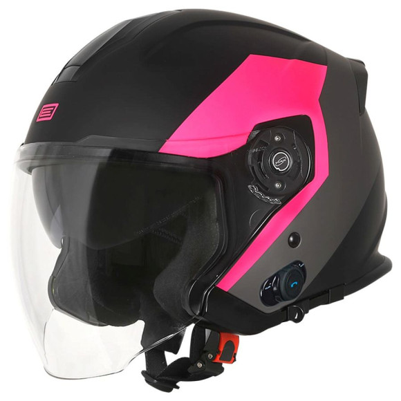 Шлем открытый со стеклом ORIGINE PALIO Eko купить Шлем открытый со стеклом ORIGINE PALIO Eko купить