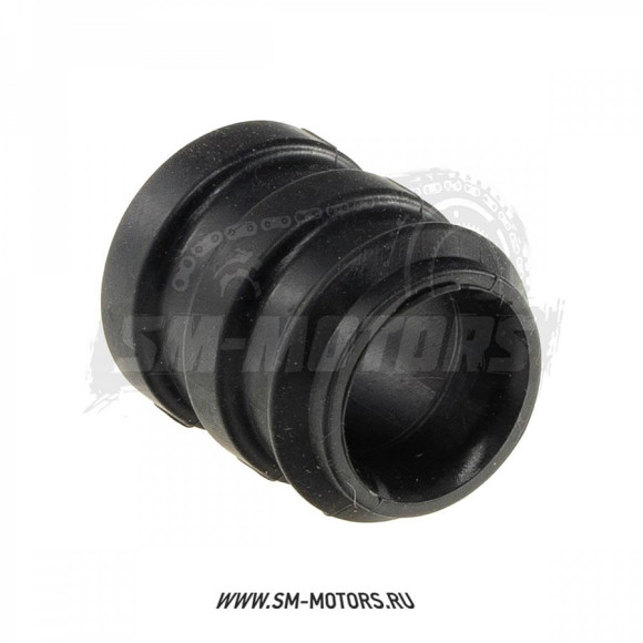 Муфта глушителя резиновая GR7/8 2T купить Муфта глушителя резиновая GR7/8 2T купить