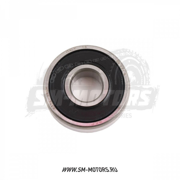 Подшипник колеса (6302 2RSH) 42х15х13 SKF (Швеция) купить