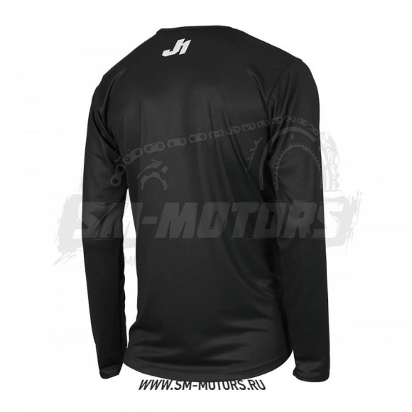 Джерси JUST1 J-ESSENTIAL SOLID купить Джерси JUST1 J-ESSENTIAL SOLID купить