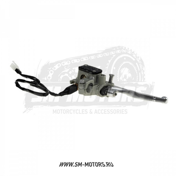 Тормозная машинка в сборе GR7 купить Тормозная машинка в сборе GR7 купить