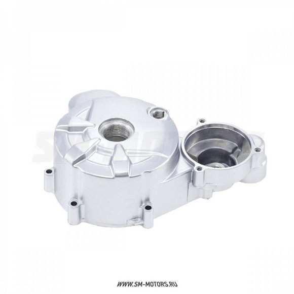 Крышка левого картера передняя KAYO TOR-3C купить Крышка левого картера передняя KAYO TOR-3C купить