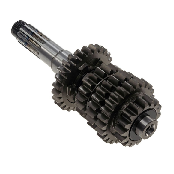 Вал КПП первичный в сборе GR8 2T 300 купить Вал КПП первичный в сборе GR8 2T 300 купить