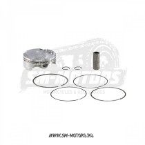 Поршень в сборе PRO-X HONDA CRF250R 18-19 d-78,98 мм (01.1348.B)