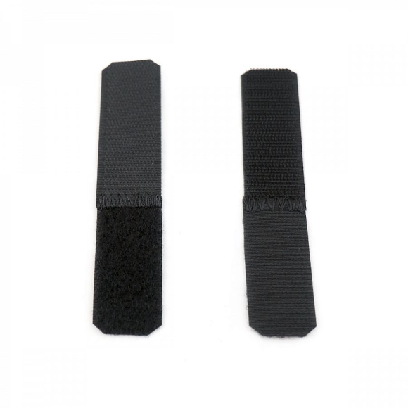 Ремешки сменные (липучки) фиксации щитка коленной чашечки защиты колена ASTERISK (2 шт) купить Ремешки сменные (липучки) фиксации щитка коленной чашечки защиты колена ASTERISK (2 шт) купить