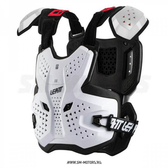 Защита тела LEATT Chest Protector 3.5 Pro купить Защита тела LEATT Chest Protector 3.5 Pro купить
