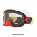 Очки для мотокросса OAKLEY O-Frame 2.0 PRO MX Tuff Blocks черные/красные / прозрачная (OO7115-25) купить
