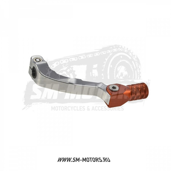 Рычаг переключения передач GR8 4T PRO оранжевый CNC купить Рычаг переключения передач GR8 4T PRO оранжевый CNC купить