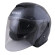 Шлем открытый со стеклом ATAKI JK526 Carbon купить