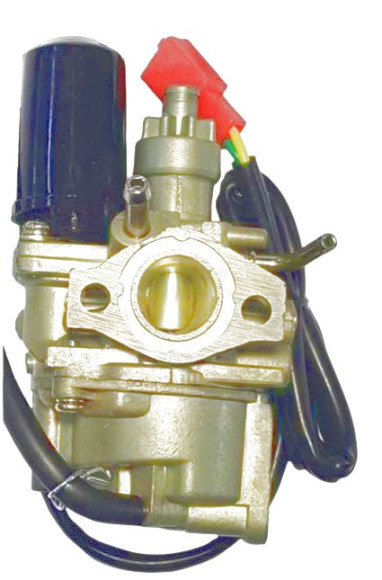 Карбюратор Honda 2Т AF16/24; TACT D14 купить Карбюратор Honda 2Т AF16/24; TACT D14 купить