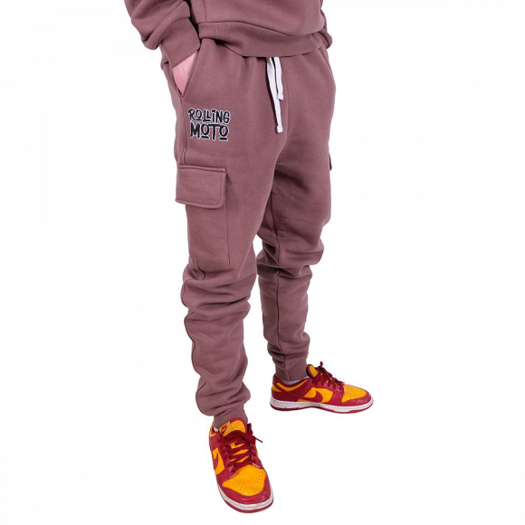 Брюки ROLLING MOTO A'22 купить Брюки ROLLING MOTO A'22 купить