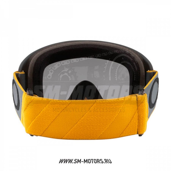 Очки для мотокросса OAKLEY O-Frame 2.0 PRO MX Tuff Blocks черные/желтые / темно-серая (OO7115-24) купить Очки для мотокросса OAKLEY O-Frame 2.0 PRO MX Tuff Blocks черные/желтые / темно-серая (OO7115-24) купить