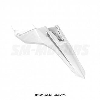 Крыло заднее R-TECH KTM SX65 16-22 белый (R-PPKTMBN1665) купить