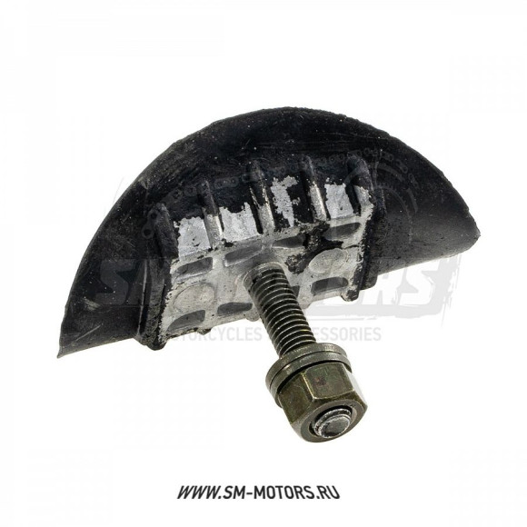 Фиксатор покрышки 1.60 (алюминиевый) OTOM купить Фиксатор покрышки 1.60 (алюминиевый) OTOM купить