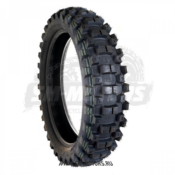 Покрышка MITAS 18" 120/90-18 Terra Force-MX 65M Super Soft MH TT купить