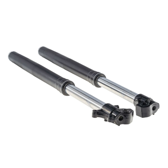 Амортизаторы передние ATAKI EC250 черные купить Амортизаторы передние ATAKI EC250 черные купить