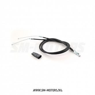 Трос газа ALL BALLS HONDA CRF230F 03-16 (45-1012) купить