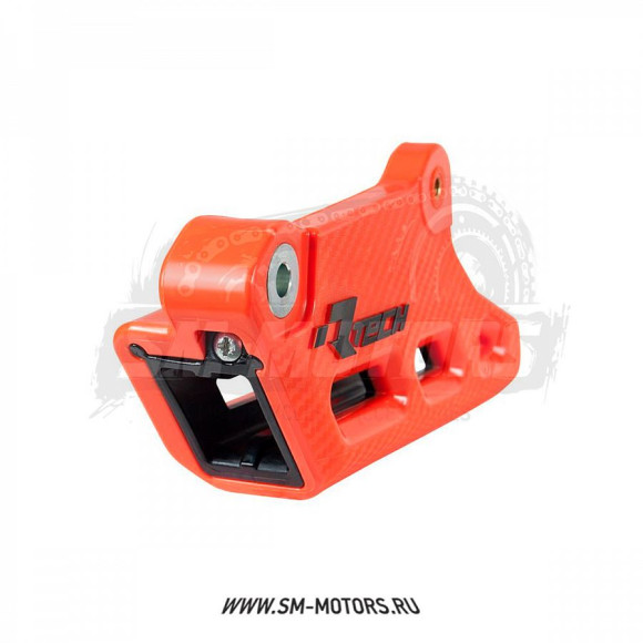 Ловушка цепи моноблок R-Tech WORX R2.0 KTM most models 12-20 купить Ловушка цепи моноблок R-Tech WORX R2.0 KTM most models 12-20 купить