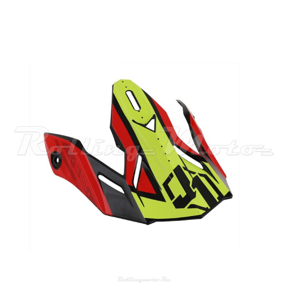 Козырек для шлема JUST1 J38 BLADE купить