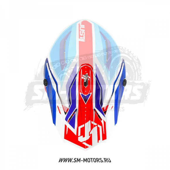 Козырек для шлема JUST1 J38 BLADE купить