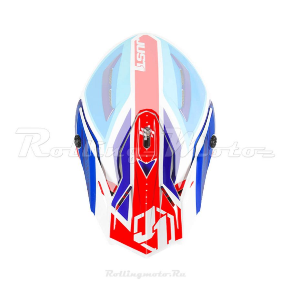 Козырек для шлема JUST1 J38 BLADE купить