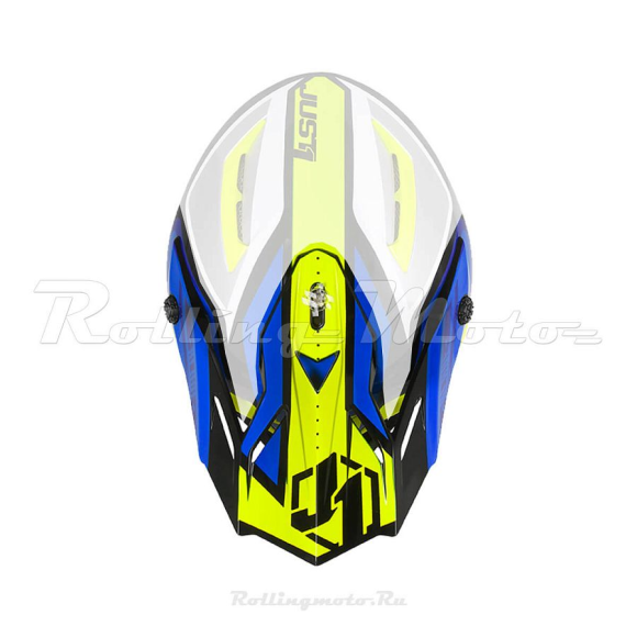 Козырек для шлема JUST1 J38 BLADE купить