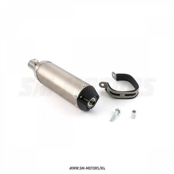 Глушитель YCF RACING Double Muffler P125/150, SM150 купить