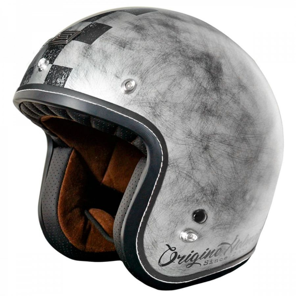 Шлем открытый 3/4 ORIGINE PRIMO Scacco купить Шлем открытый 3/4 ORIGINE PRIMO Scacco купить