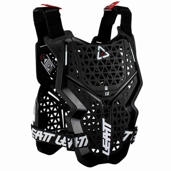 Защита тела LEATT Chest Protector 1.5 купить Защита тела LEATT Chest Protector 1.5 купить