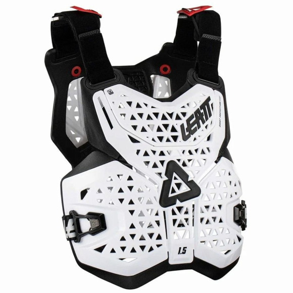 Защита тела LEATT Chest Protector 1.5 купить Защита тела LEATT Chest Protector 1.5 купить