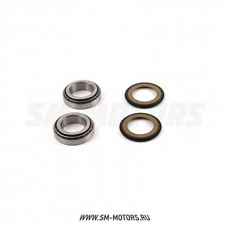 Подшипники рулевой колонки ALL BALLS HONDA CRF250R 10-13 CRF450R 09-12 (22-1059) купить