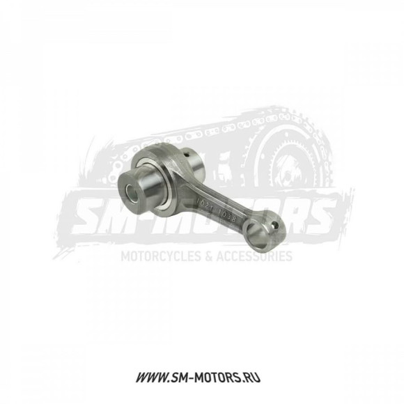 Шатунная сборка ATHENA YAMAHA YZF250 14-23 (P40321021) купить Шатунная сборка ATHENA YAMAHA YZF250 14-23 (P40321021) купить