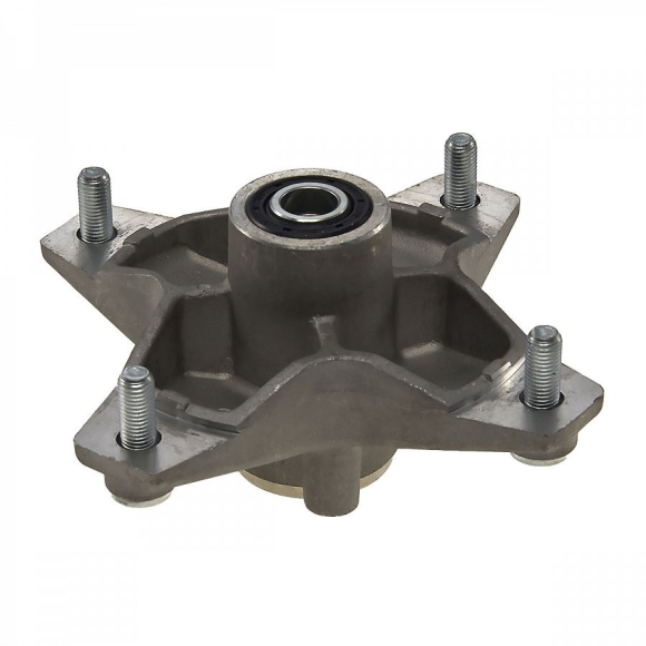 Ступица переднего колеса KAYO AU200, A200, A300 (2022-) купить Ступица переднего колеса KAYO AU200, A200, A300 (2022-) купить