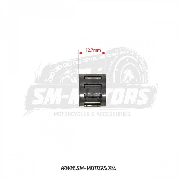 Подшипник игольчатый двиг. XSD44F 50см3 2Т купить Подшипник игольчатый двиг. XSD44F 50см3 2Т купить