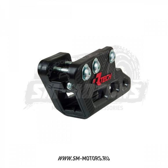 Ловушка цепи моноблок R-Tech WORX R2.0 Yamaha YZ/YZF/WRF/YZ-X/YZ-FX 07-20 купить