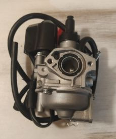 Карбюратор Honda Dio ZX AF34/35 купить Карбюратор Honda Dio ZX AF34/35 купить