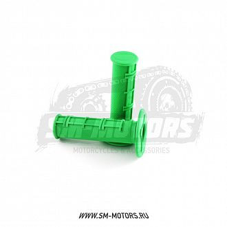 Грипсы SM-PARTS MX 1/2 Waffle купить Грипсы SM-PARTS MX 1/2 Waffle купить