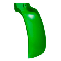 Брызговик R-TECH KAWASAKI KXF250 17-18 KXF450 16-18 зеленый (R-PSPKXFVE016)