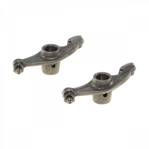 Коромысло (компл.2шт.) KAYO двиг. ZS CB250D-G (воздушный) (P060817) CN купить Коромысло (компл.2шт.) KAYO двиг. ZS CB250D-G (воздушный) (P060817) CN купить